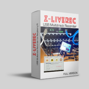 Z-LiveRec